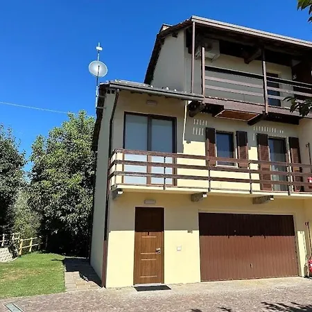 Residenza Alloro Holiday home *