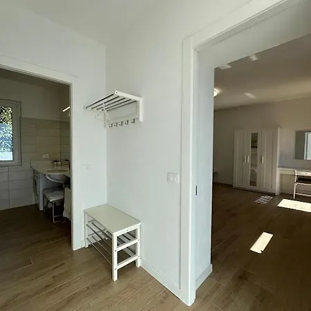 Residenza Alloro Holiday home *