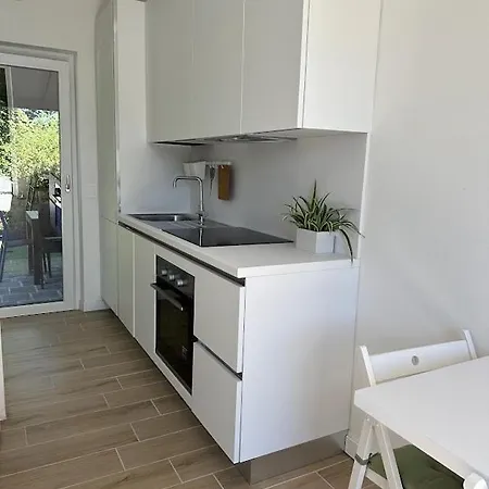 Residenza Alloro * Borgo Ticino