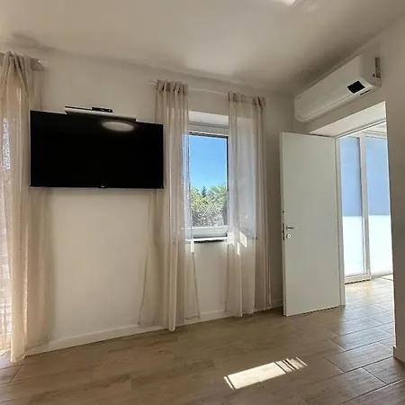 Residenza Alloro * Borgo Ticino