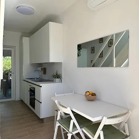 Residenza Alloro