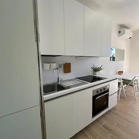 Residenza Alloro * Borgo Ticino