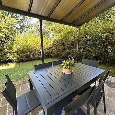Holiday home Residenza Alloro