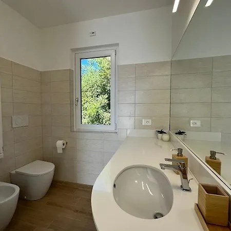 Residenza Alloro Casa de Férias Borgo Ticino