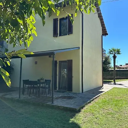 Residenza Alloro * Borgo Ticino