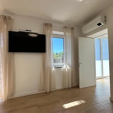 Tatil Evi Residenza Alloro