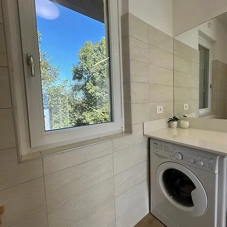 Residenza Alloro Casa de Férias *