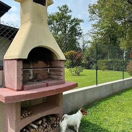 Vakantiehuis Residenza Alloro *