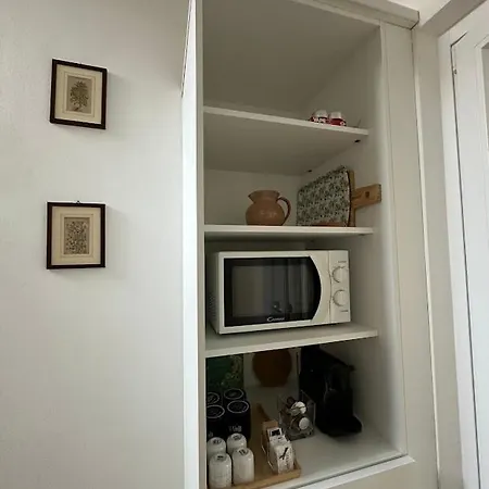 Tatil Evi Residenza Alloro *