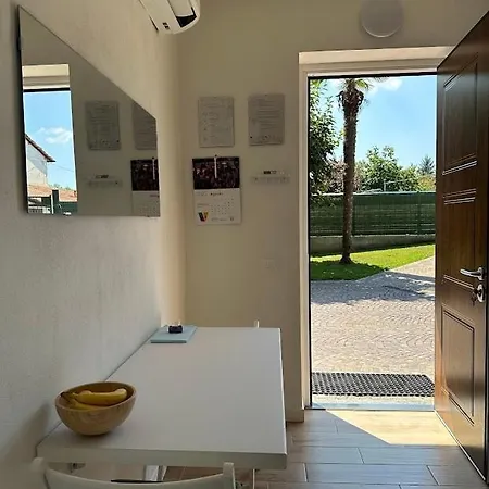 Residenza Alloro * Borgo Ticino