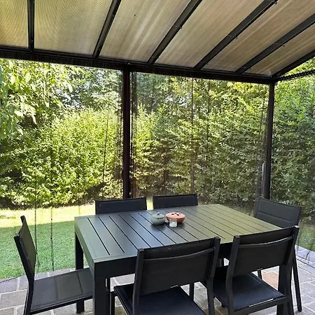 Residenza Alloro * Borgo Ticino