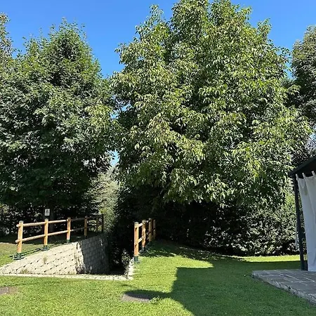 Residenza Alloro * Borgo Ticino