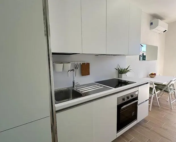 Residenza Alloro * Borgo Ticino