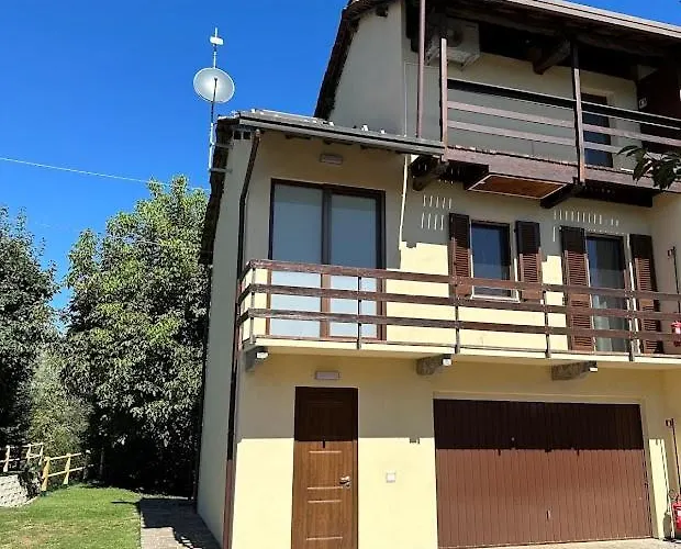 Residenza Alloro
