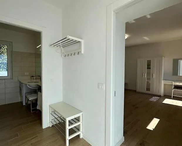 Residenza Alloro