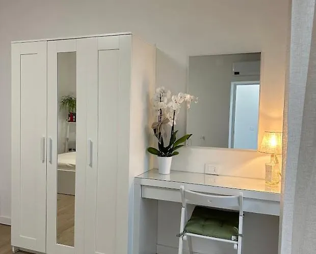 Residenza Alloro Vakantiehuis *