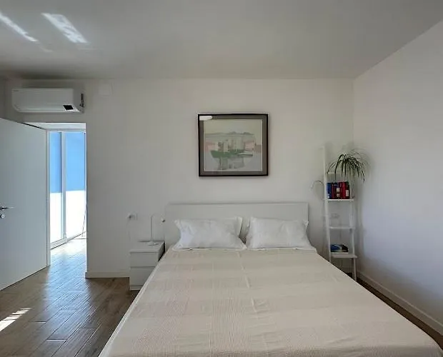 Σπίτι διακοπών Residenza Alloro