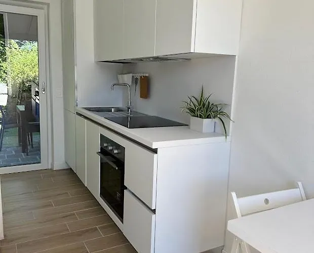 Residenza Alloro Borgo Ticino