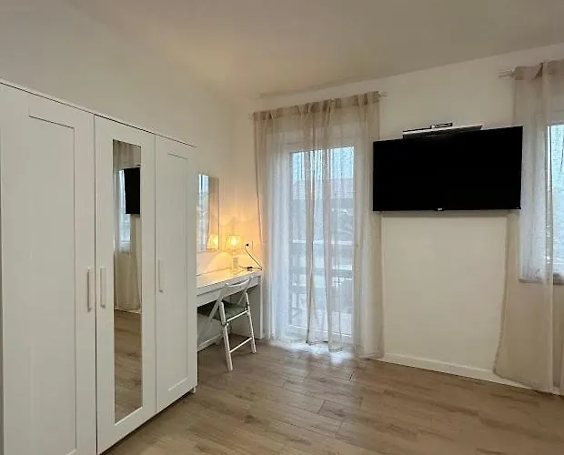 Residenza Alloro Vakantiehuis