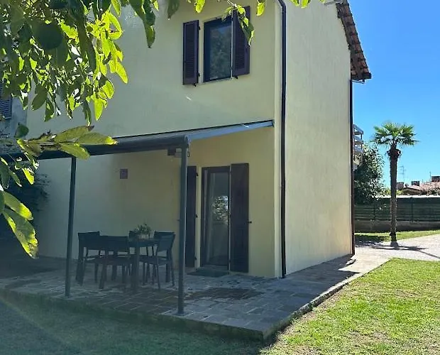 Residenza Alloro * Borgo Ticino