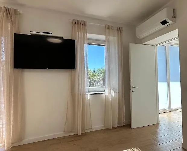 Σπίτι διακοπών Residenza Alloro
