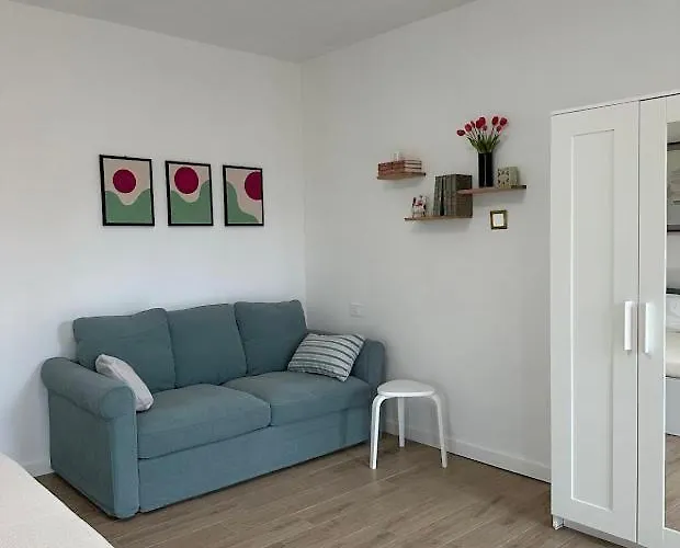 Residenza Alloro Vakantiehuis