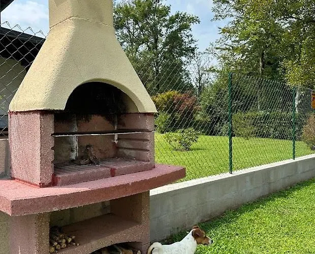 Vakantiehuis Residenza Alloro *