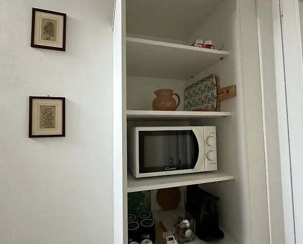 Σπίτι διακοπών Residenza Alloro *