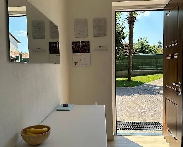 Residenza Alloro * Borgo Ticino