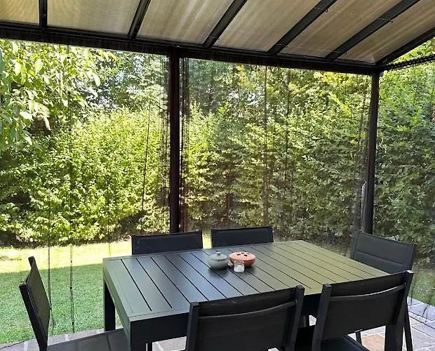 Residenza Alloro * Borgo Ticino